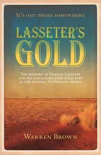 Produktbild: Brown, W: Lasseter's Gold