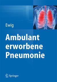 Produktbild: Ambulant erworbene Pneumonie