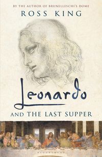 Produktbild: Leonardo and the Last Supper