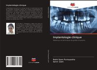 Produktbild: Implantologie clinique