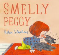 Produktbild: Smelly Peggy