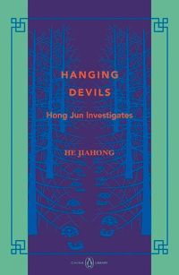 Produktbild: Hanging Devils