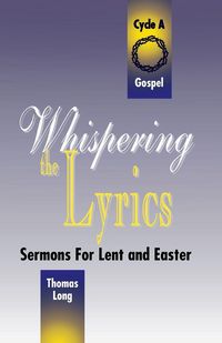 Produktbild: Whispering the Lyrics