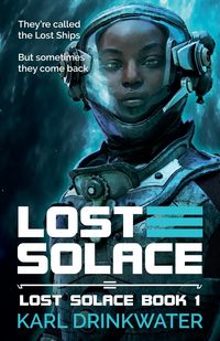 Produktbild: Lost Solace