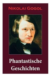 Produktbild: Phantastische Geschichten