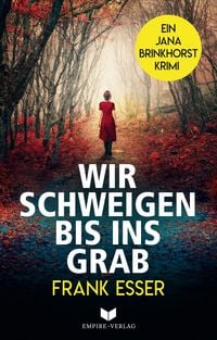 Produktbild: Wir schweigen bis ins Grab