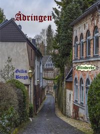 Produktbild: &Aring;dringen