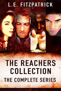 Produktbild: The Reachers Collection