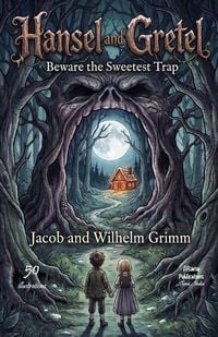 Produktbild: Hansel and Gretel