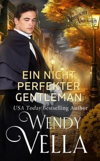 Produktbild: Ein nicht perfekter Gentleman