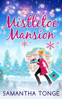 Produktbild: Mistletoe Mansion