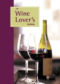 Produktbild: St. Pierre, B: Wine Lover's Journal