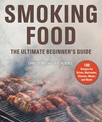 Produktbild: Smoking Food