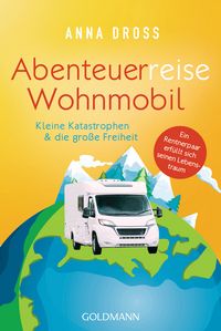 Produktbild: Abenteuerreise Wohnmobil
