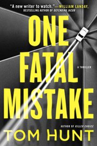 Produktbild: One Fatal Mistake
