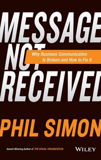 Produktbild: Message Not Received