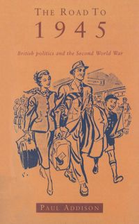 Produktbild: The Road To 1945