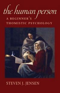 Produktbild: The Human Person