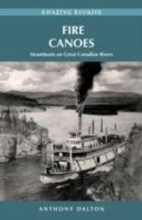 Produktbild: Dalton, A: Fire Canoes