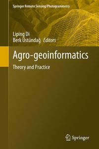 Produktbild: Agro-geoinformatics