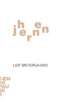 Produktbild: Hjernen