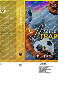 Produktbild: Offside Trap
