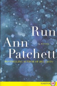 Bild vom Artikel Run vom Autor Ann Patchett