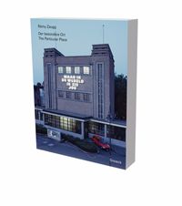 Produktbild: R&eacute;my Zaugg: Der besondere Ort
