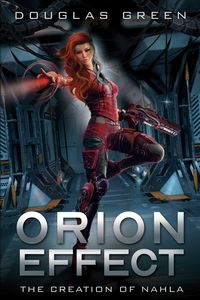 Produktbild: Orion Effect