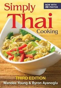 Produktbild: Simply Thai Cooking