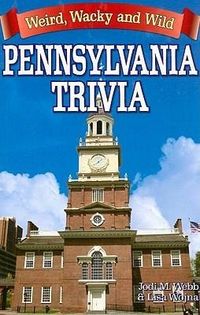 Produktbild: Pennsylvania Trivia