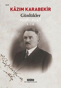 Produktbild: G&uuml;nl&uuml;kler 1906 - 1948 2 Kitap Takim