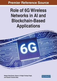 Produktbild: Role of 6G Wireless Networks in AI and Blockchain-Based Applications