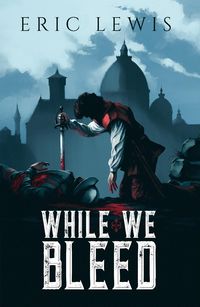 Produktbild: While We Bleed
