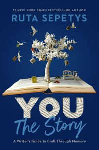 Produktbild: You: The Story