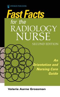 Produktbild: Fast Facts for the Radiology Nurse