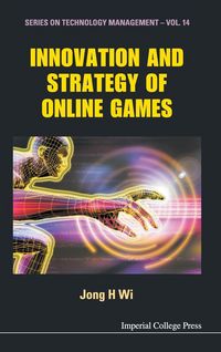 Produktbild: Innovation & Strategy Of Online....(v14)