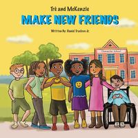 Produktbild: Tr&egrave; and McKenzie Make New Friends