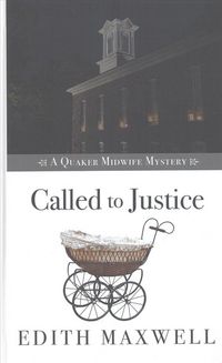 Produktbild: Called to Justice