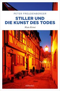 Produktbild: Stiller und die Kunst des Todes