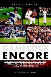 Produktbild: Gamecock Encore