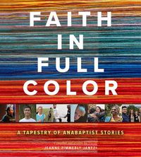 Produktbild: Faith in Full Color