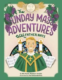 Produktbild: The Sunday Mass Adventures with Father Nate
