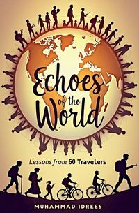 Produktbild: Echoes of the World