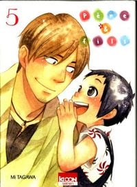 Produktbild: P&egrave;re & fils. Tome 5
