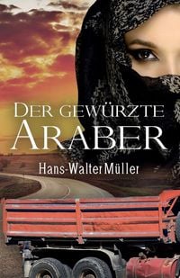 Produktbild: Der gew&uuml;rzte Araber