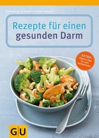 Produktbild: Rezepte f&uuml;r einen gesunden Darm