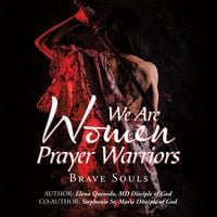Produktbild: We Are Women Prayer Warriors