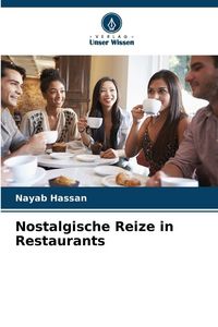 Produktbild: Nostalgische Reize in Restaurants