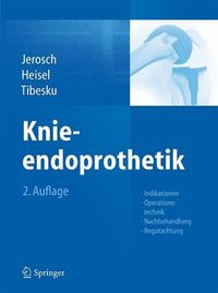 Produktbild: Knieendoprothetik